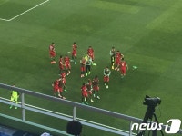 [U-20 월드컵] 한국, 16강 상대는 포르투갈…이란 꺾고 조 2위