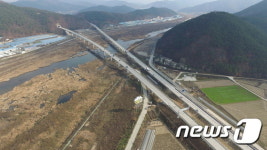 인주-염치 고속도, 건설엔지니어링 종심제 첫 적용