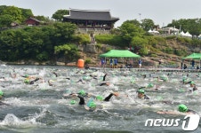 진주 논개제 성황…축제원조 도시 명성 이어