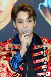 엑소 카이 월드투어 콘서트 함께 즐겨요