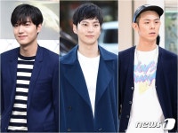 [N1★스타] 이민호→주원→빈지노, 87년생 ★들 잇따른 군입대