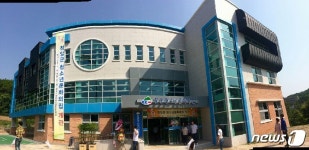 청양군 청소년문화의집 개관…운영 본격화