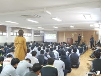 부산병무청, 찾아가는 맞춤 모집지원 설명회
