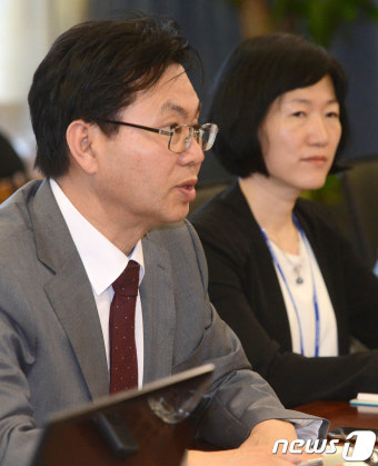 이한주 분과위원장 모두발언