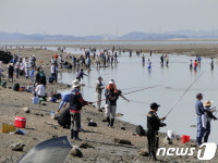 경기도, 백미리 등 어촌체험마을 10곳 여름 휴가지 추천