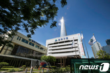 송파구 6월1일 송파의 약속 선포 행사