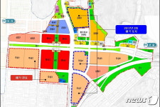 인천 루원시티 공동주택·주상복합용지 3필지 공급