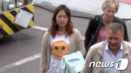 정유라, 외국에서 애 낳으면 엄마가 어찌할까봐 제주서 출산