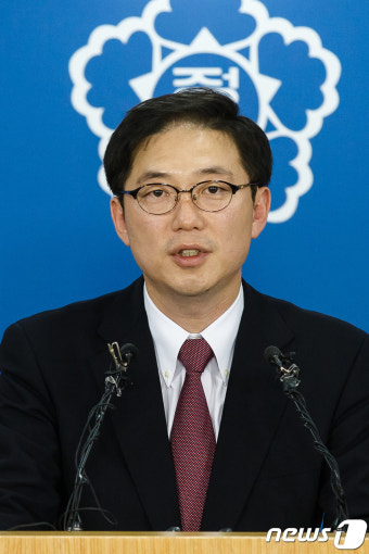 천해성 남북교류협력지원협회장, 통일부 차관 임명
