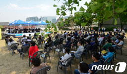 5월 문화가 있는 날 운치있는 고궁 음악회