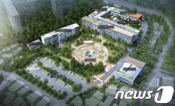 원주시 복합문화커뮤니티센터 연내 착공 가시화