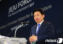 세계 평화도시 간 연대 방안은?