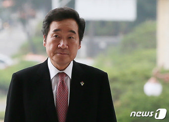 [영상] 이낙연 국무총리 여야지도부 예방 