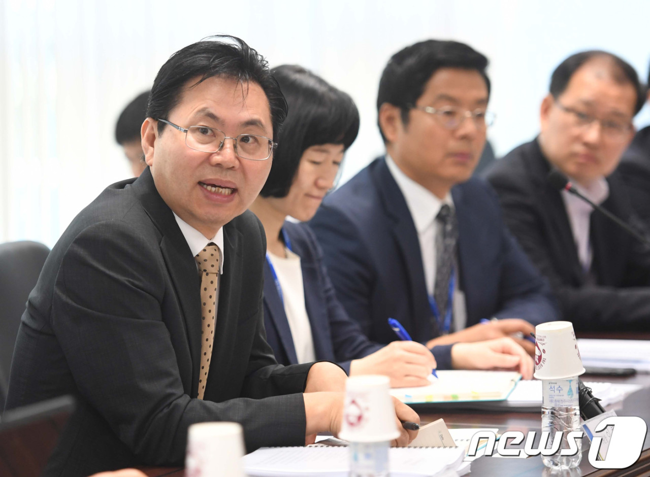 이한주 국정기획위, 이재명 정부 공약 점검과 대책 발표 속도조절에 급물살
