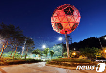 2002년의 감동 월드볼 월드컵경기장 새 볼거리 된다