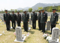 호국보훈의 달 육군 35사단, 다양한 기념행사 개최