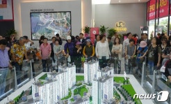 [분양현장+]안산생활권인데 가격은1억↓…송산그린시티 금강펜테리움