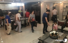 [분양현장+]안산생활권인데 가격은1억↓…송산그린시티 금강펜테리움