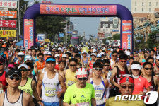 무더운 여름, 해양관광 도시 보령으로 힐링여행 떠나자