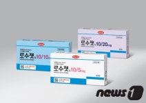 [단독]삼성서울·서울성모병원, 한미약품 로수젯 처방