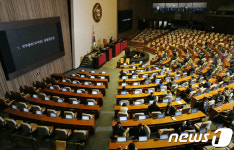 여야 교체·분당 등에 국회 상임위 1년만에 지각변동 불가피