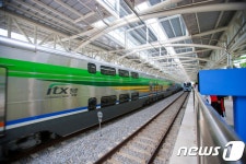 코레일, ‘경춘선 ITX-청춘열차’ 왕십리역 정차횟수↑