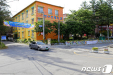 장수군 신청사 사업비 절감해 초교 안전시설 확충