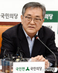 김태일 혁신위원장 
