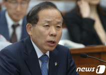 김이수 후보자 5.18 선고로 고통받는 이들께 죄송