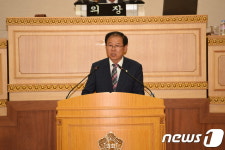이희창 양주시의원 잔반사료 취급농장 AI 확산 주범 