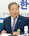 이홍기 농축산연합회 상임대표 AI 심각한 상황