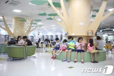 단양군,통합도서관리시스템 구축… 이용편의 개선