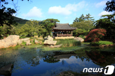 완도 대표 관광지 금일·소안·보길도 버스 타고 즐긴다