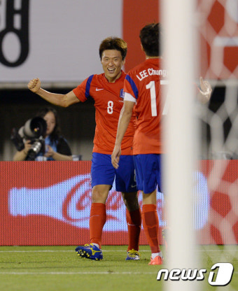 [K리그] 황선홍 감독 