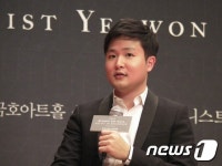 선우예권 미국 반 클라이번 국제피아노콩쿠르 금메달