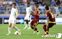 쿡 이게 바로 노룩패스