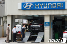 현대기아차, 제네시스·모하비 등 리콜 시행