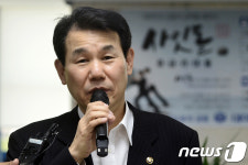 정은보 금융위 부위원장, 사잇돌 대출 시작 합니다