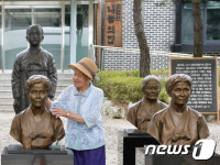 경기도, 정부에 ‘나눔의 집’ 생활관 증축 등 지원 건의