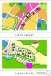 행복청·LH, 세종시 6-4생활권 특화단지 조성 본격화