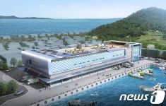 남해군, 미조항에 수산식품산업 거점단지 만든다
