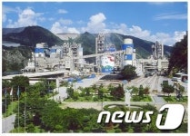 한일시멘트 단양공장, 충북도 품질경영상 수상