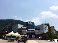 소요산 축산물브랜드육타운, 개장 5년만에 애물단지로 