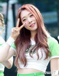 연정, 깜찍이 브이