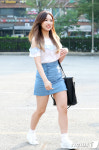 에이프릴 예나, 빛이나네 빛이나~