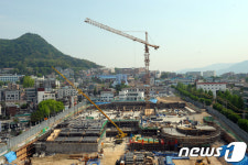 북한 새터민 춘천아리랑닭갈비???8개월째 휴점 방치