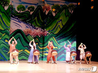 울산 색동회 ‘열린 동화마당’ 1·2부 모두 매진 호응