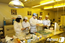 울산대-KCC, 산학협력교육 시행…취업난 해소 기대