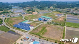 군산 임피산단 입주업종 확대…투자유치 탄력