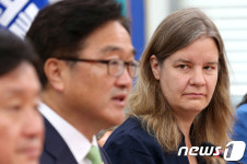 탈원전 의지 확인?
